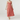Amarie Gauze Button Front Dress - Ruffled Feather