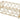 Arch Matte Gold Guest Caddy - Ruffled Feather