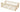 Arch Matte Gold Guest Caddy - Ruffled Feather