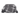 Ariel Camera Crossbody-charcoal - Ruffled Feather