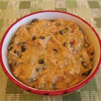 Beefy Nacho Dip Mix - Ruffled Feather