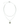 Believer Necklace - Ruffled Feather