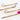 Bella Bobby Pin Set (More Colors) - Ruffled Feather