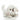 Bichon Frise Stuffed Animal - Ruffled Feather