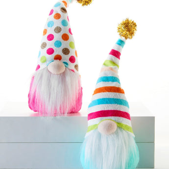 Birthday Gnome - Ruffled Feather