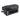 Black Dry Gear Waist Bag - Ruffled Feather