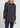 Black Schiffer Button Down - Ruffled Feather