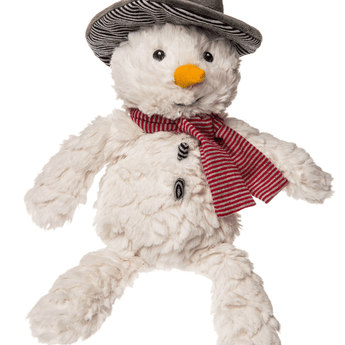 Blizzard Putty Snowman - Ruffled Feather