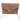 Blush Diamond Clutch - Ruffled Feather