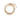 Bracelet Set of 5- Rose Cloud Gold - Ruffled Feather