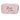 Bride Tribe Large Velvet Bag - Pink - Ruffled Feather