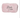 Bride Tribe Large Velvet Bag - Pink - Ruffled Feather