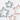 Cast Iron Star Dishes (Set of 2) - Ruffled Feather