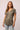 Chamois Camo Suede Phoenix Tee - Ruffled Feather