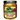 Cherry Republic - Cherry Artisan Mustard - Ruffled Feather