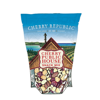 Cherry Republic - Cherry Public House Snack Mix - Ruffled Feather