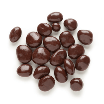 Cherry Republic - Dark Chocolate Covered Cherries - Ruffled Feather