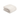 Chunky Knit Throw Blanket - Cream - Ruffled Feather