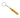 Cigar Punch Key Chain - Ruffled Feather