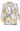 Citron Mist Woven Blouse - Ruffled Feather