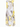 Citron Mist Woven Dress - Ruffled Feather