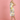 Citron Mist Woven Dress - Ruffled Feather