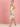 Citron Mist Woven Dress - Ruffled Feather