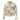Citron Mist Woven Jacket - Ruffled Feather