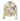 Citron Mist Woven Jacket - Ruffled Feather