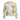 Citron Mist Woven Jacket - Ruffled Feather