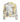 Citron Mist Woven Jacket - Ruffled Feather