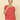 CLEARANCE Addie Top - Carmine - Ruffled Feather