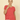 CLEARANCE Addie Top - Carmine - Ruffled Feather