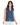CLEARANCE Angeline Navy Tank - Ruffled Feather