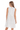 CLEARANCE Biles Eyelet Dress - White - Ruffled Feather