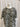 CLEARANCE - Black &amp; White Heart Blouse - Ruffled Feather