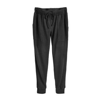 CLEARANCE - Black Knox Joggers - Ruffled Feather