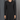 CLEARANCE - Black Tunic - Ruffled Feather