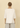 CLEARANCE - Carmelina Top - White - Ruffled Feather