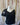 CLEARANCE - Cheetah Print Elbow Patch Sweater - Ruffled Feather