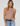 CLEARANCE Cleo Ribbed Tank Top - Pink Clay - Ruffled Feather