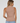 CLEARANCE Cleo Ribbed Tank Top - Pink Clay - Ruffled Feather