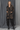 CLEARANCE Cleon Cardi-Mink - Ruffled Feather