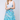 CLEARANCE Dimension 44 Knit Dress - Ruffled Feather