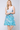 CLEARANCE Dimension 44 Knit Dress - Ruffled Feather