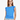 CLEARANCE Easton Double Ruffle Sleeveless Tank Bluebird/Blue - Ruffled Feather