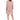CLEARANCE Esther Tiered Dress - Mauve - Ruffled Feather