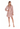 CLEARANCE Esther Tiered Dress - Mauve - Ruffled Feather