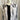 CLEARANCE - Floral Jacket - White - Ruffled Feather