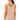 CLEARANCE Flowy Side Slit Tank – Peach - Ruffled Feather